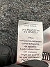 C'est Toi Stripes Black Casual Dress Size S - photo 8