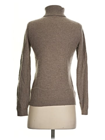 L.L.Bean Cashmere Pullover Sweater (view 2)