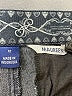 Bandolino Black Jeans Size 12 - photo 7