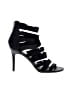 Charles by Charles David Black Sandals Size 10 - photo 1