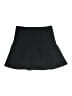 Athleta Solid Black Active Skort Size 4 - photo 2