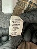 Avec Les Filles 100% Polyester Plaid Brown Blazer Size L - photo 7