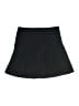 Athleta Solid Black Active Skort Size 4 - photo 1