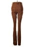 Gap Brown Casual Pants Size 26 waist (tall) - photo 2