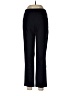 Tribal Black Track Pants Size 8 - photo 1