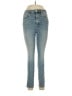 We the Free Blue Jeans Size 28 waist - photo 1
