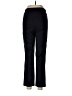 Tribal Black Track Pants Size 8 - photo 2