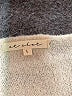 Et Clet Ivory Pullover Sweater Size L - photo 8