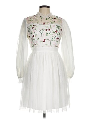 Simplee Cocktail Dress (view 1)
