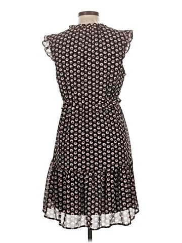 J.Crew Factory Store Casual Dress (view 2)