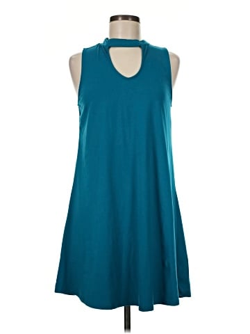 Mudd Casual Dress (view 1)