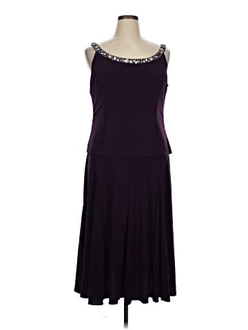Alex Evenings Cocktail Dress (view 1)