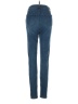ABound Solid Blue Jeans Size 24 waist - photo 2