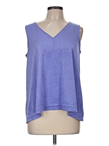 New Directions Sleeveless T-Shirt (view 1)
