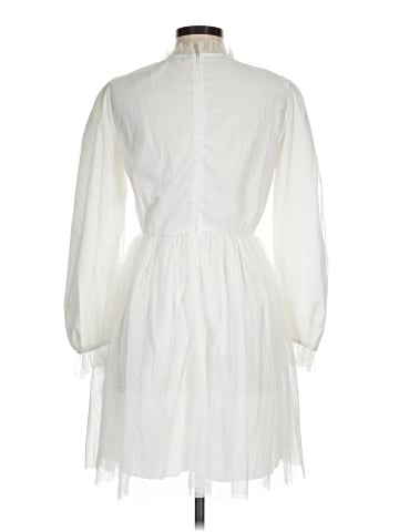 Simplee Cocktail Dress (view 2)