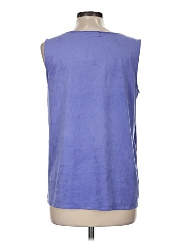 New Directions Sleeveless T-Shirt (view 2)
