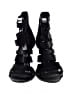 Charles by Charles David Black Sandals Size 10 - photo 2