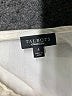 Talbots Ivory Sleeveless Blouse Size 4 - photo 7