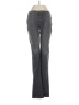 Faded Glory Gray Jeans Size 4 - photo 1