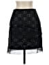 Tibi Black Formal Skirt Size 0 - photo 1