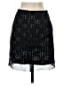 Tibi Black Formal Skirt Size 0 - photo 2