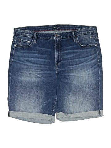 Tommy Hilfiger Denim Shorts (view 1)
