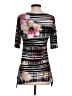 Style&Co Black 3/4 Sleeve Top Size S (petite) - photo 2