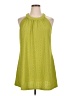 Assorted Brands Green Sleeveless Blouse Size XL - photo 1