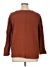 Emery Rose Brown Pullover Sweater Size 1X - photo 2