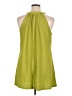 Assorted Brands Green Sleeveless Blouse Size XL - photo 2