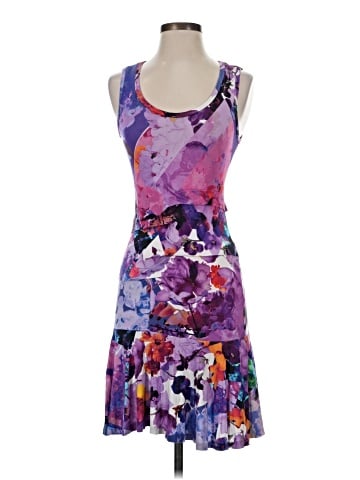 Nicole Miller Artelier Cocktail Dress (view 1)