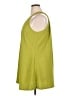 Assorted Brands Green Sleeveless Blouse Size XL - photo 5