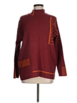 Wynne Layers Pullover Sweater