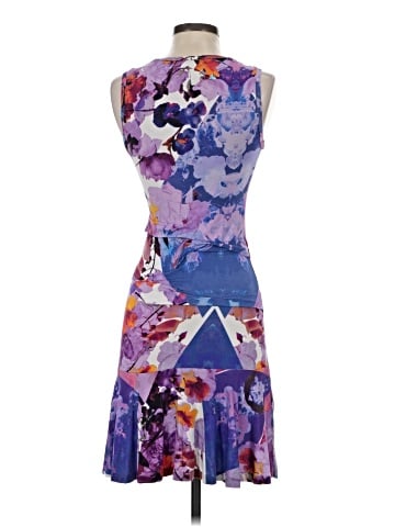 Nicole Miller Artelier Cocktail Dress (view 2)