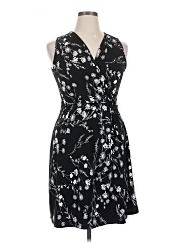 Kaileigh Cocktail Dress (view 1)