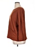 Emery Rose Brown Pullover Sweater Size 1X - photo 5