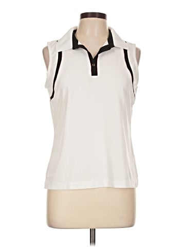 EP Pro Sleeveless Blouse (view 1)