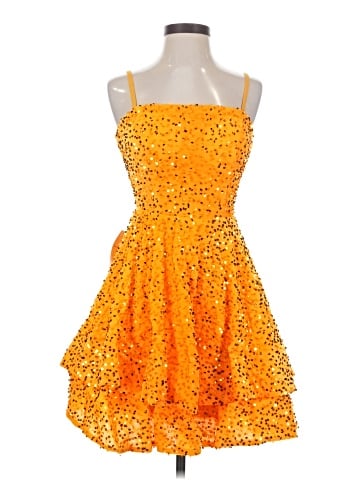 Unbranded Cocktail Dress (view 1)