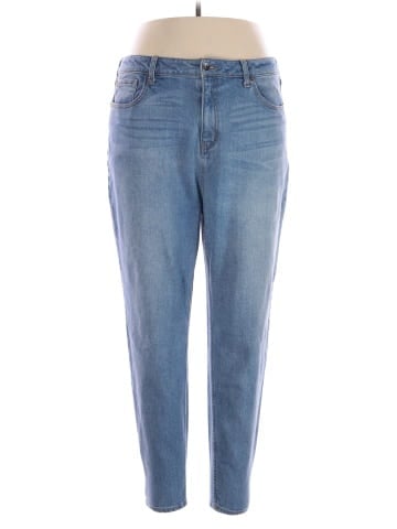 Hot Topic Jeans (view 1)