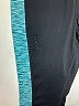 LIVI Blue Active Pants Size 18 Plus - photo 3