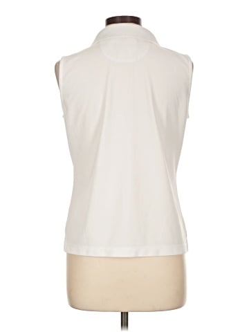 EP Pro Sleeveless Blouse (view 2)