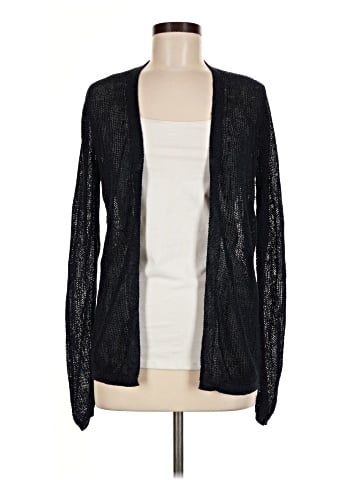 Ines de la Fressange for Uniqlo Cardigan (view 1)