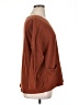 Emery Rose Brown Pullover Sweater Size 1X - photo 4