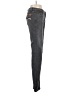 Faded Glory Gray Jeans Size 4 - photo 4