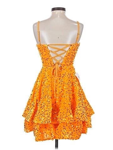 Unbranded Cocktail Dress (view 2)