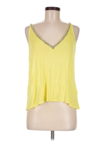 H&M Sleeveless Top (view 1)