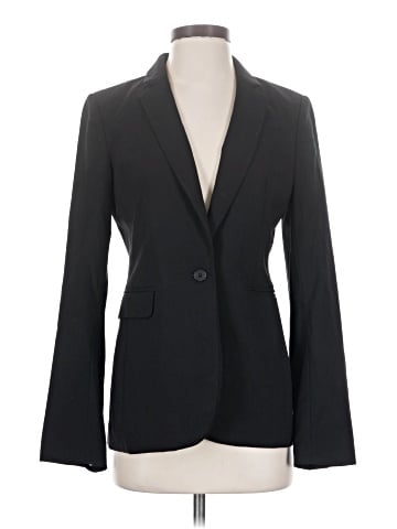 Banana Republic Wool Blazer (view 1)