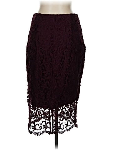 Bar III Formal Skirt (view 2)