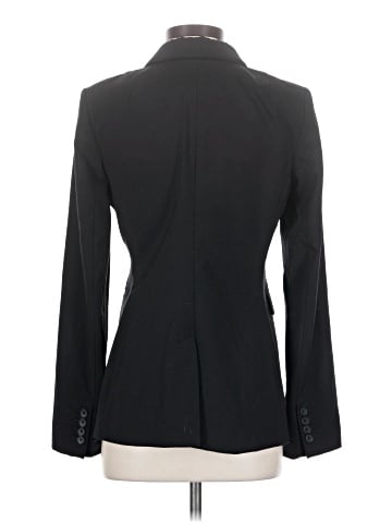 Banana Republic Wool Blazer (view 2)