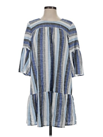 Amadi Casual Dress (view 1)